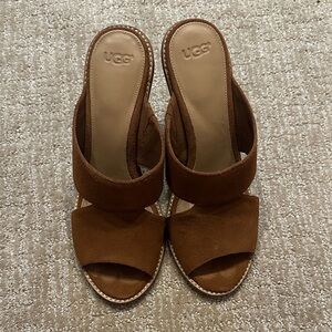 Ugg sandals
